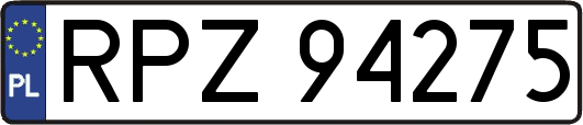 RPZ94275