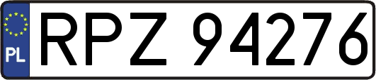 RPZ94276