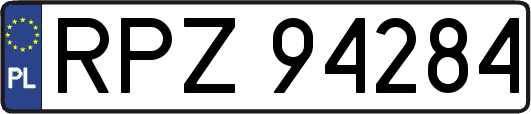 RPZ94284