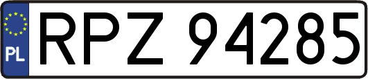 RPZ94285