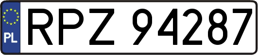 RPZ94287