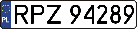 RPZ94289
