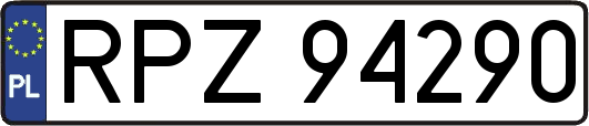 RPZ94290