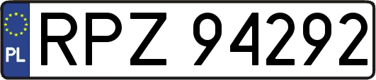 RPZ94292