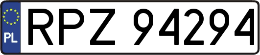 RPZ94294