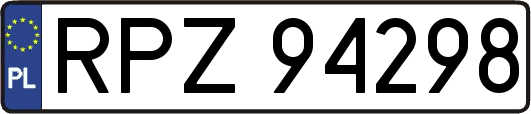 RPZ94298
