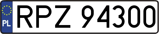 RPZ94300