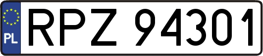 RPZ94301