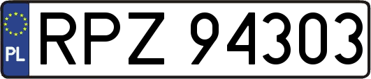 RPZ94303
