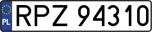 RPZ94310