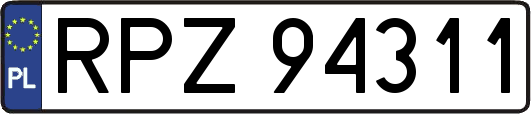 RPZ94311