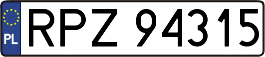 RPZ94315