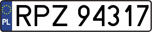 RPZ94317