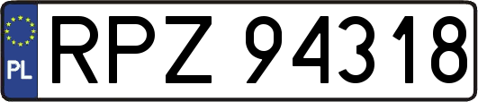 RPZ94318