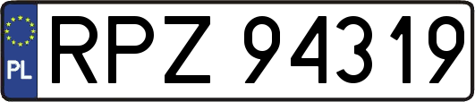 RPZ94319