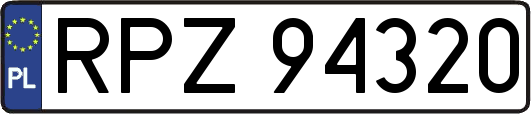 RPZ94320