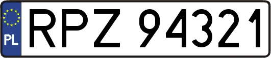 RPZ94321