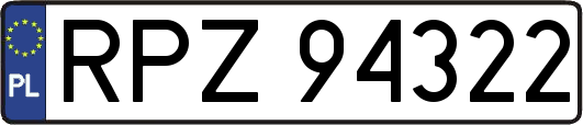 RPZ94322