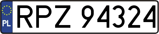 RPZ94324