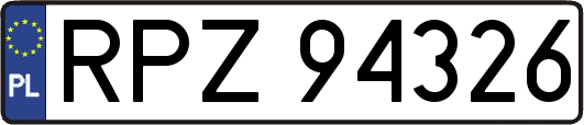 RPZ94326