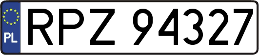 RPZ94327