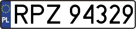 RPZ94329