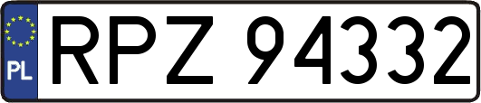 RPZ94332