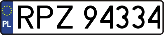RPZ94334
