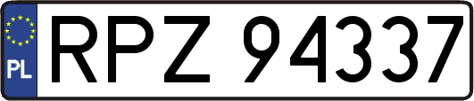 RPZ94337