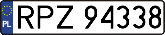 RPZ94338