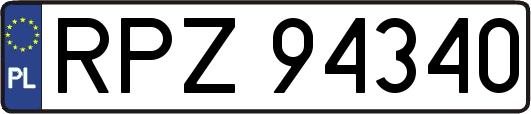 RPZ94340