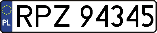 RPZ94345