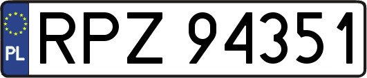 RPZ94351