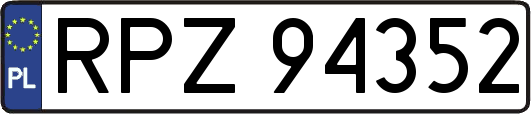 RPZ94352