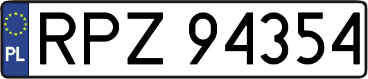 RPZ94354