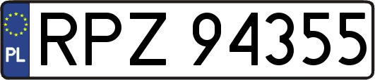 RPZ94355