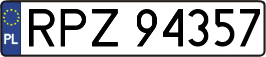 RPZ94357