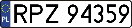 RPZ94359