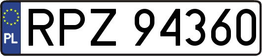 RPZ94360