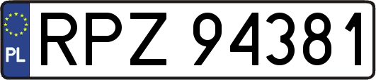 RPZ94381