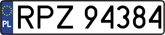 RPZ94384