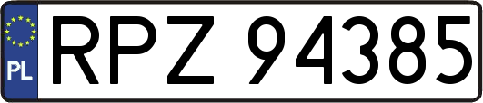 RPZ94385