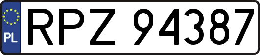 RPZ94387