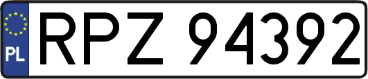 RPZ94392