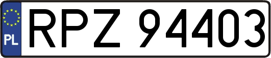 RPZ94403