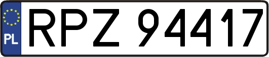 RPZ94417