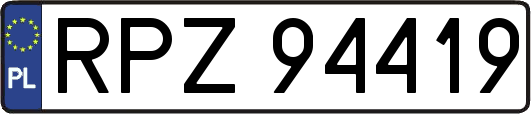RPZ94419