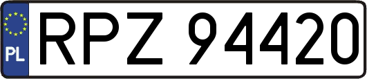 RPZ94420