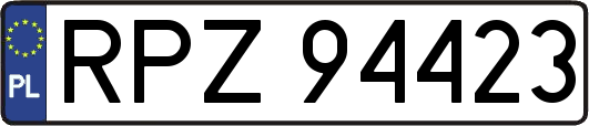 RPZ94423