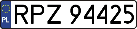 RPZ94425